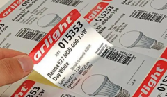 转印贴制作 不干胶制作 水晶标制作