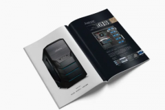 ·画册设计-制造业的画册设计