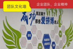 设计|企业文化设计丨文化长廊丨走廊楼梯